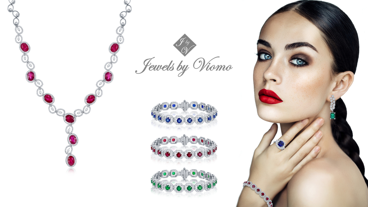 Jewels by Viomo Jewelry