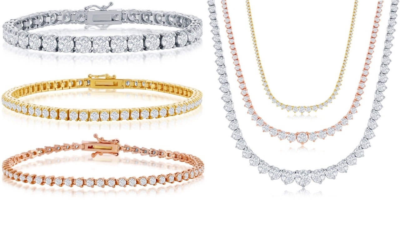 Jewels by Viomo Jewelry