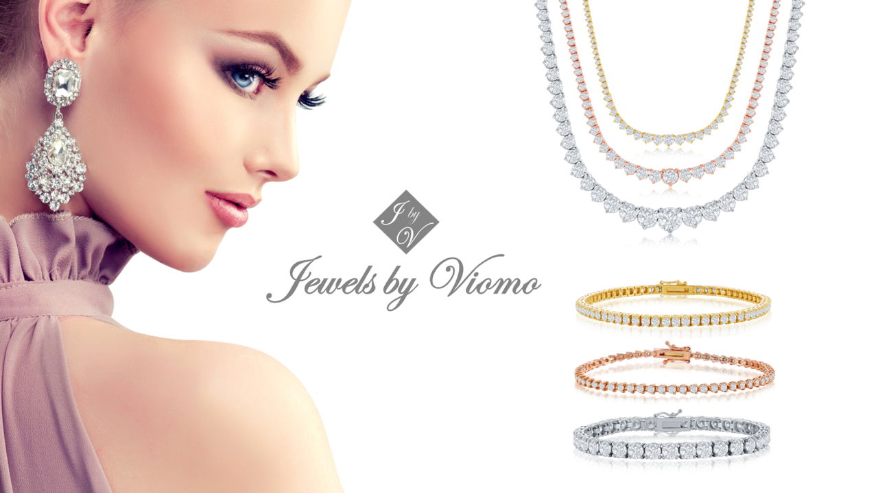 Jewels by Viomo Jewelry